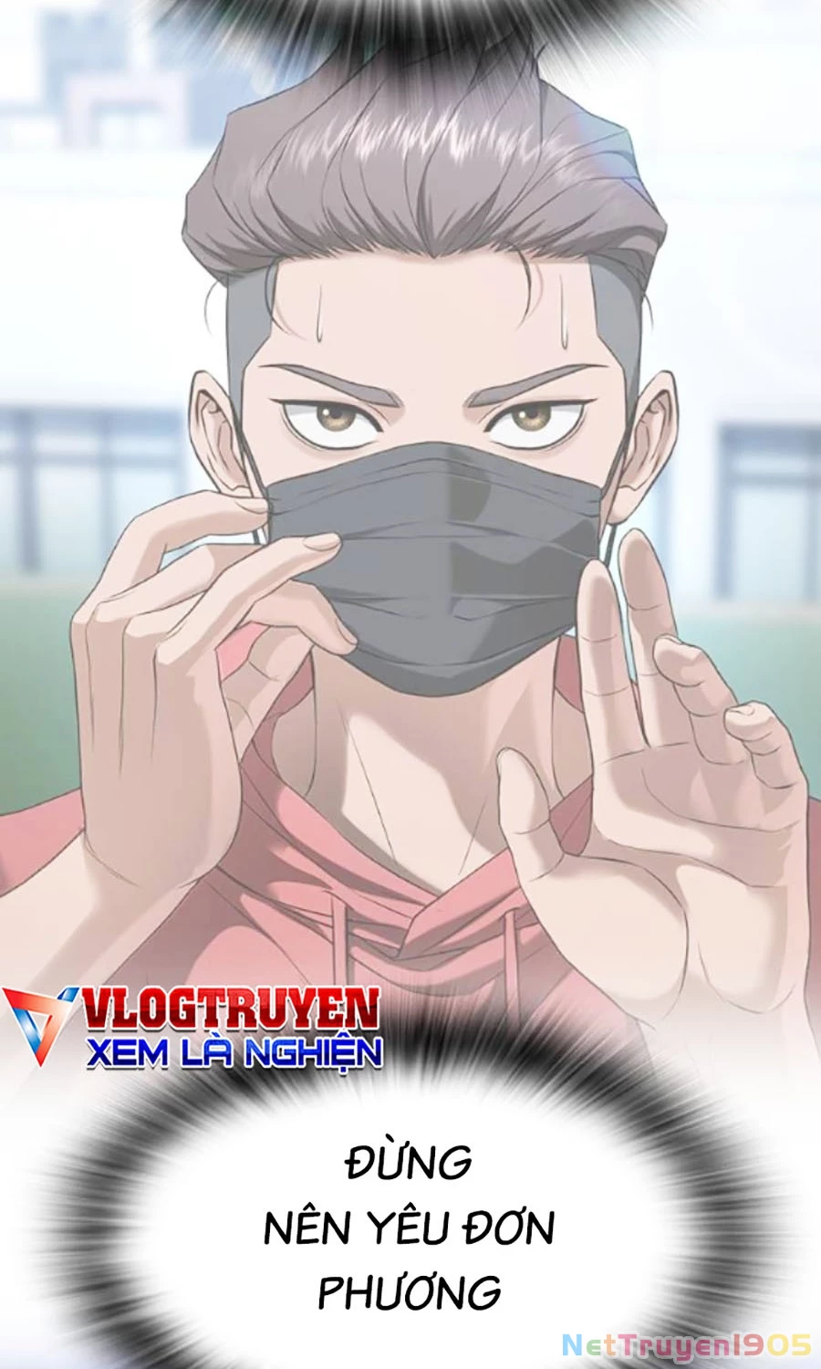 Goo Sera Chapter 41 - 245