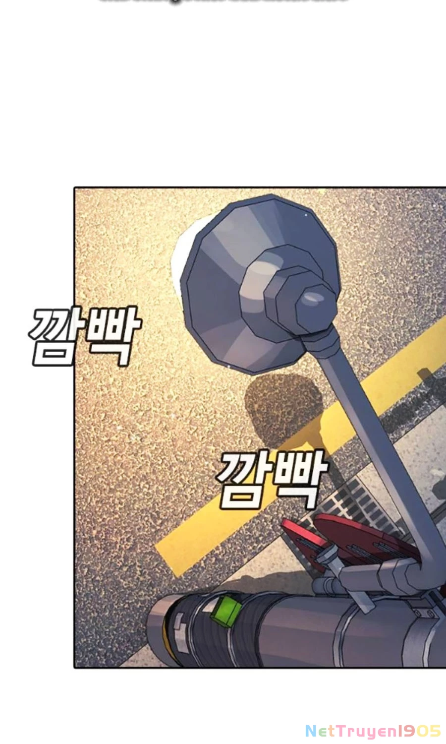 Goo Sera Chapter 41 - 256