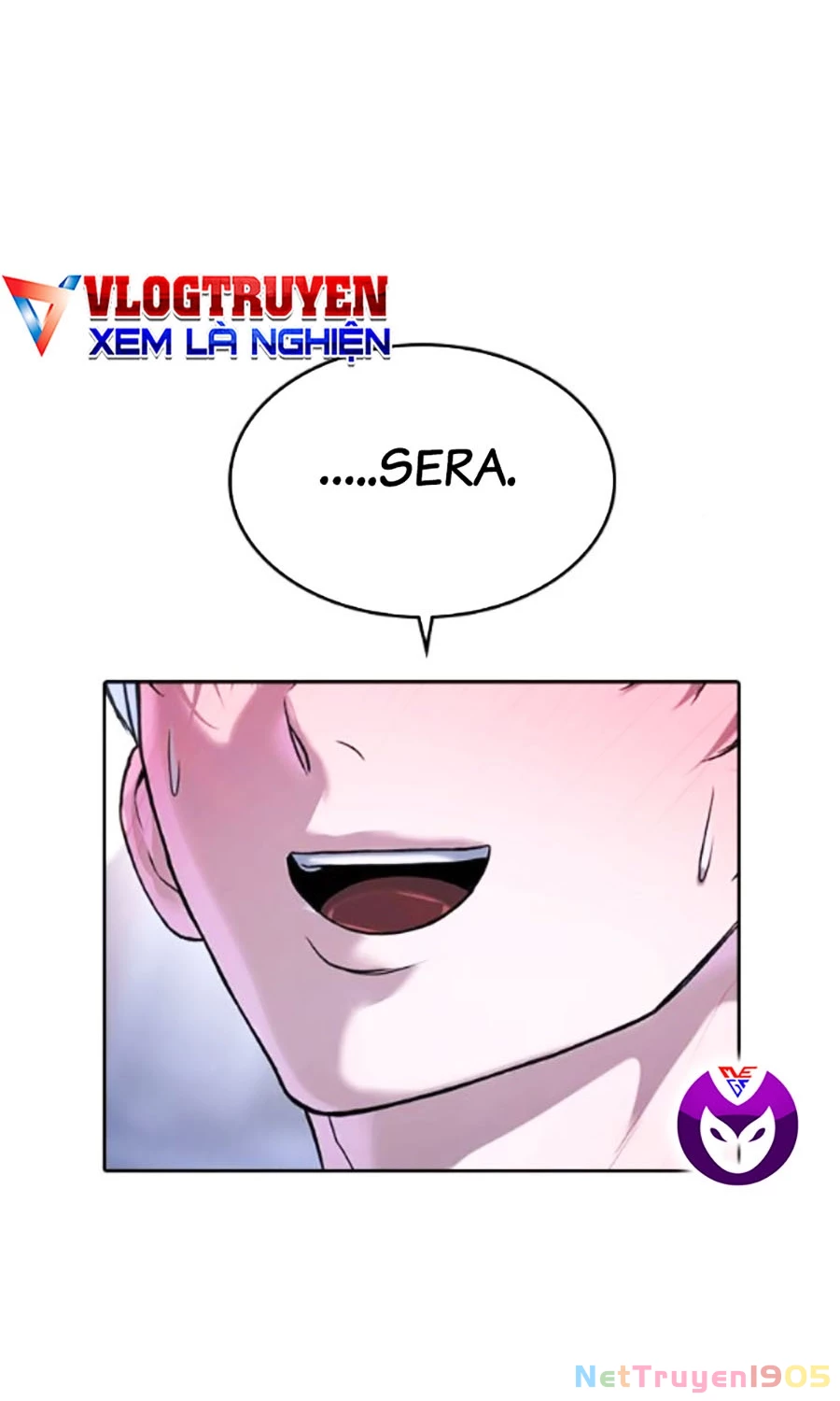 Goo Sera Chapter 41 - 257
