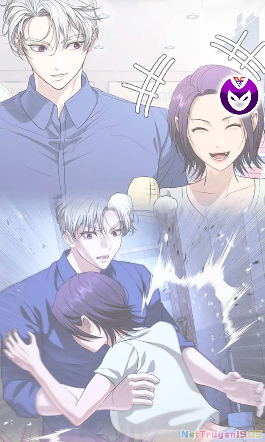 Goo Sera Chapter 42 - 118