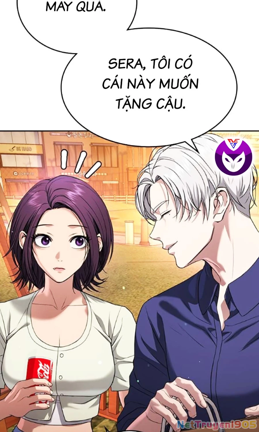 Goo Sera Chapter 42 - 127
