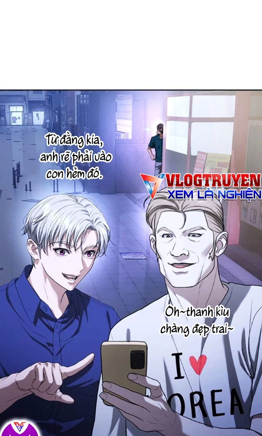 Goo Sera Chapter 42 - 172