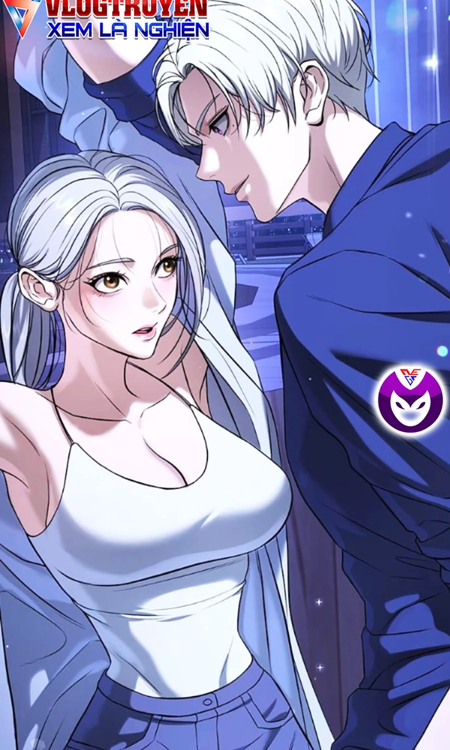 Goo Sera Chapter 42 - 222