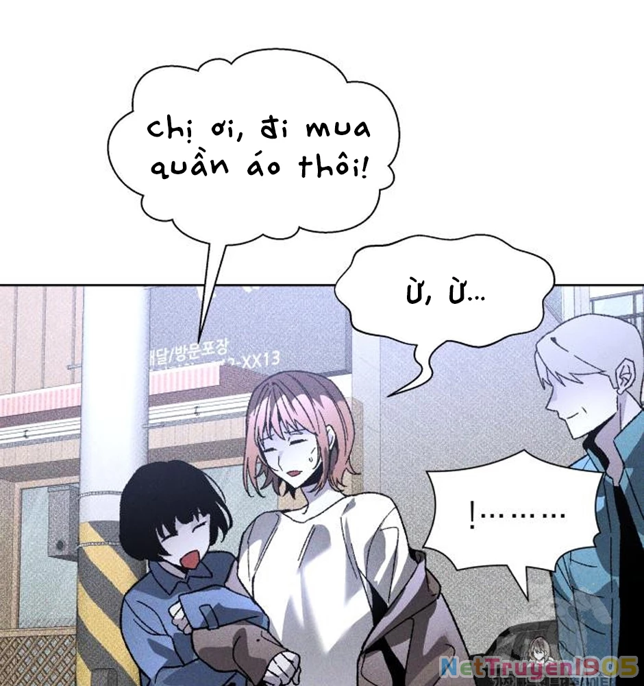 Dự Định Sát Nhân Chapter 11 - 13