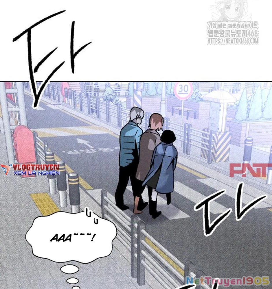 Dự Định Sát Nhân Chapter 11 - 21