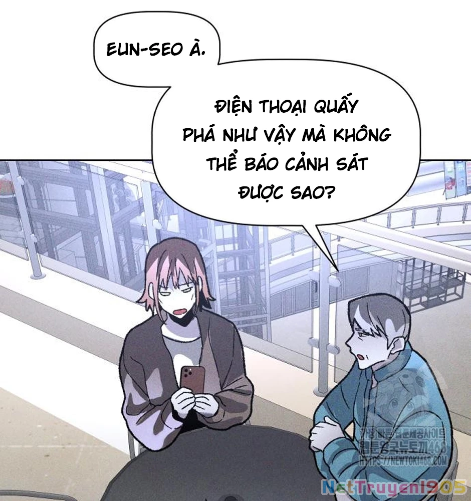 Dự Định Sát Nhân Chapter 11 - 50