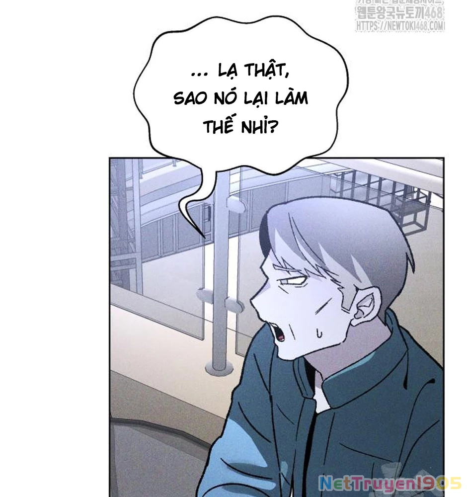 Dự Định Sát Nhân Chapter 11 - 56