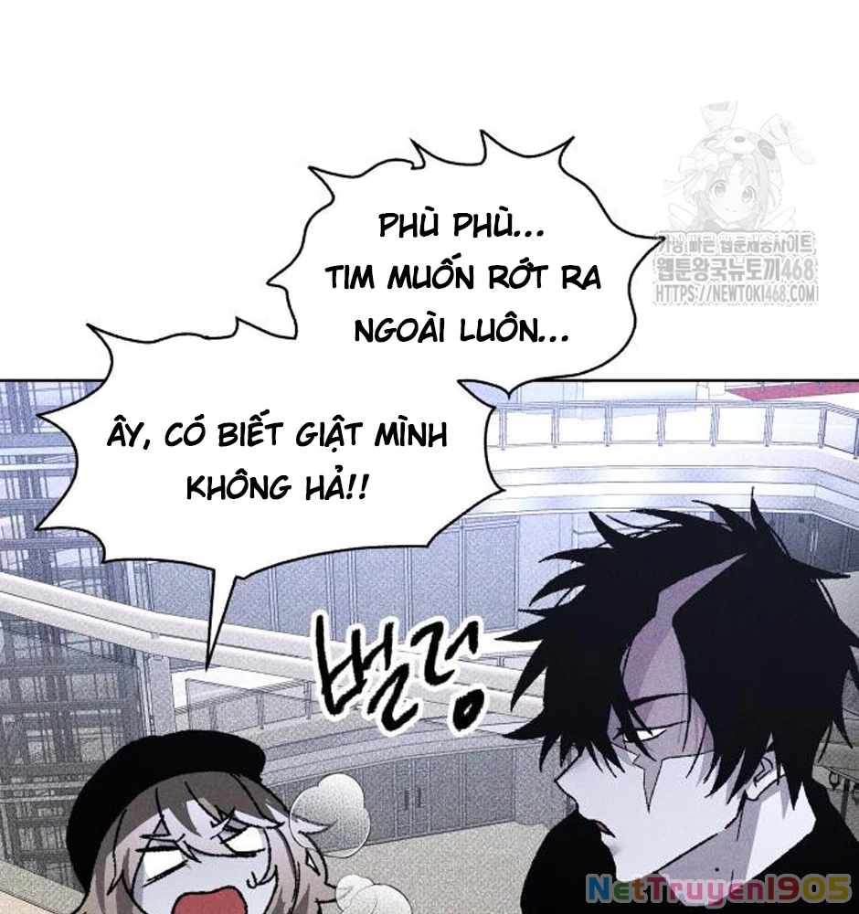 Dự Định Sát Nhân Chapter 11 - 71