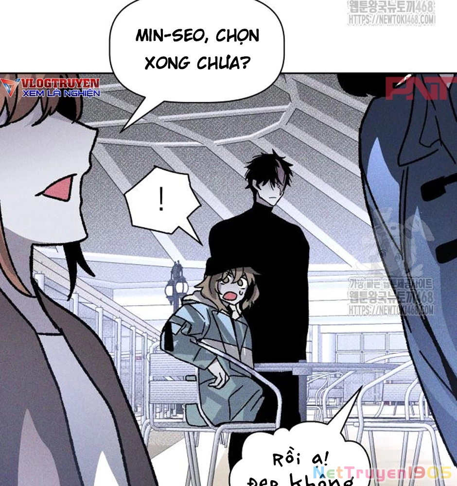 Dự Định Sát Nhân Chapter 11 - 87