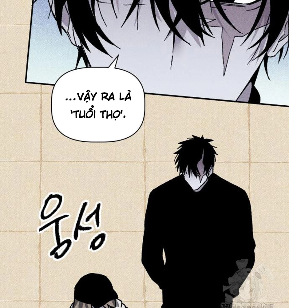 Dự Định Sát Nhân Chapter 11 - 96