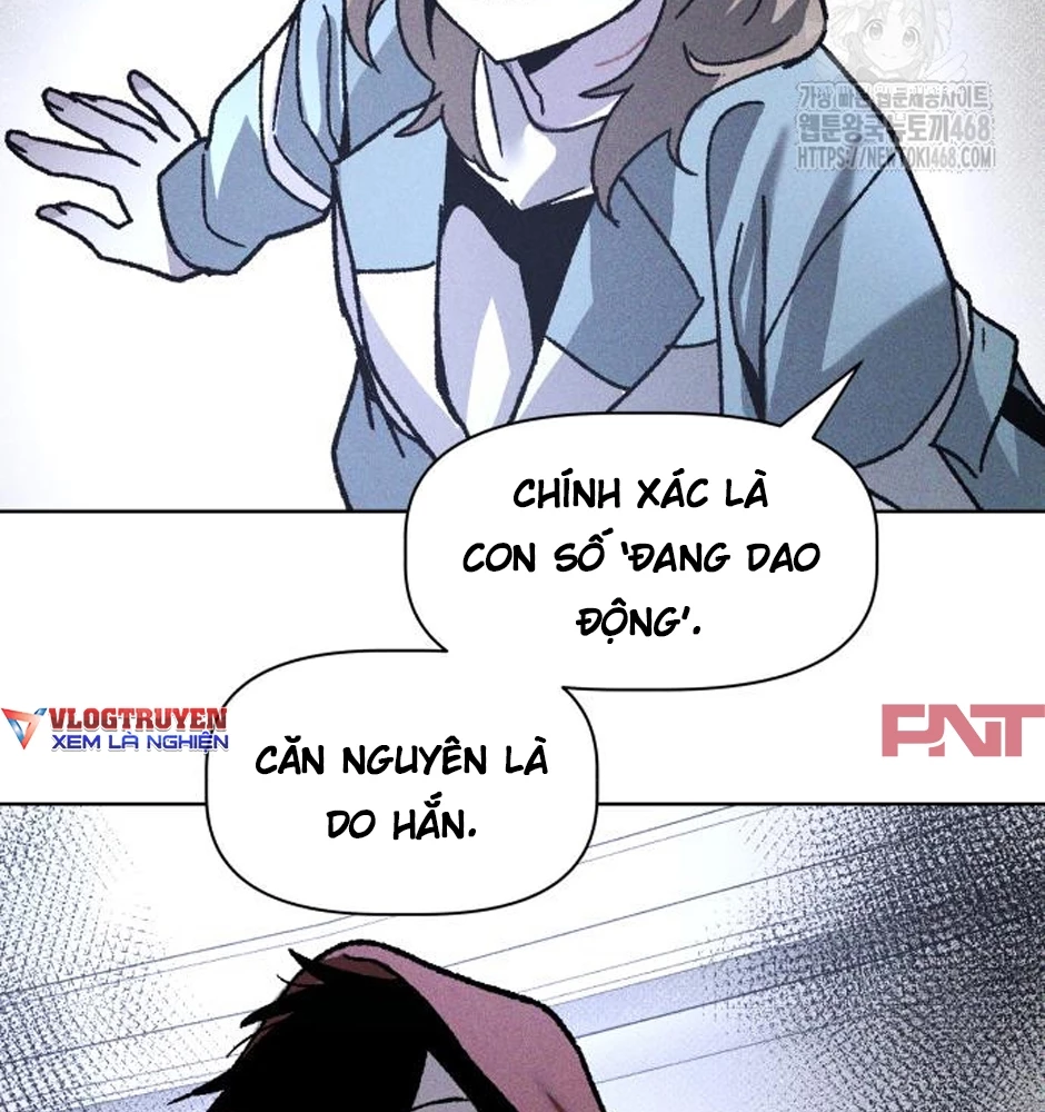 Dự Định Sát Nhân Chapter 11 - 109