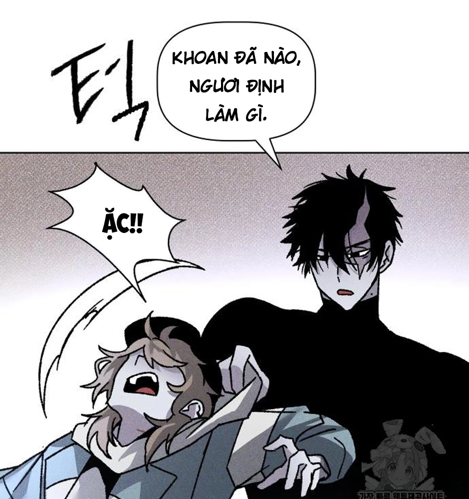 Dự Định Sát Nhân Chapter 11 - 113