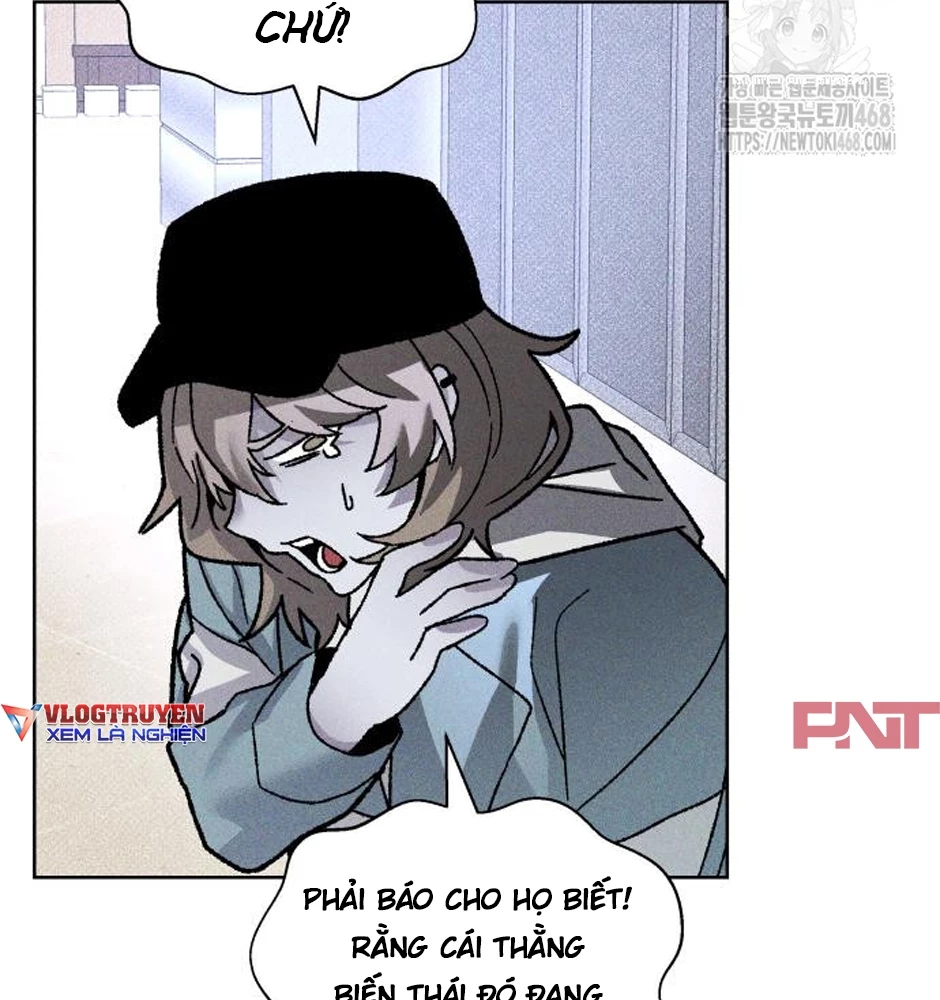Dự Định Sát Nhân Chapter 11 - 115