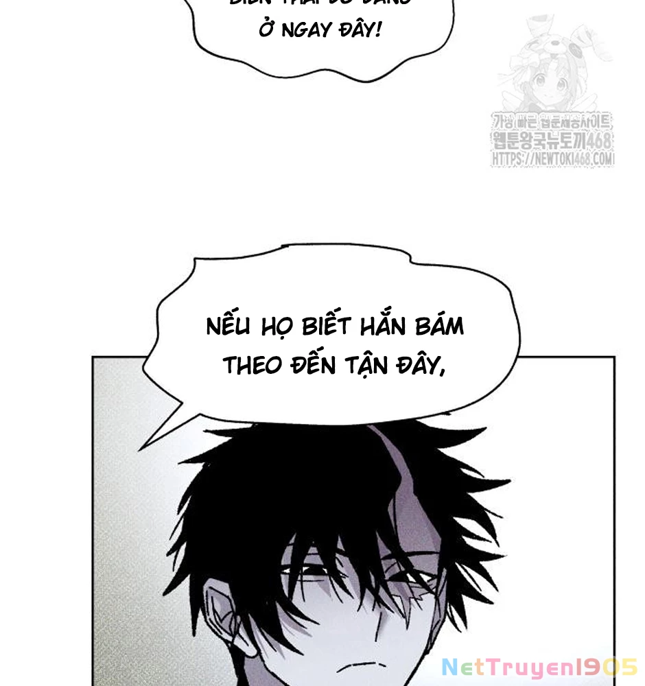 Dự Định Sát Nhân Chapter 11 - 116