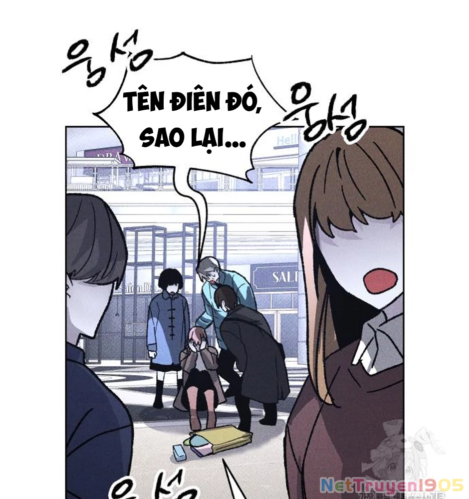 Dự Định Sát Nhân Chapter 11 - 135