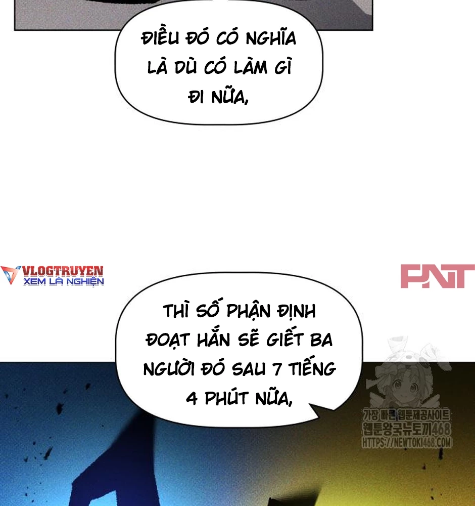 Dự Định Sát Nhân Chapter 11 - 148