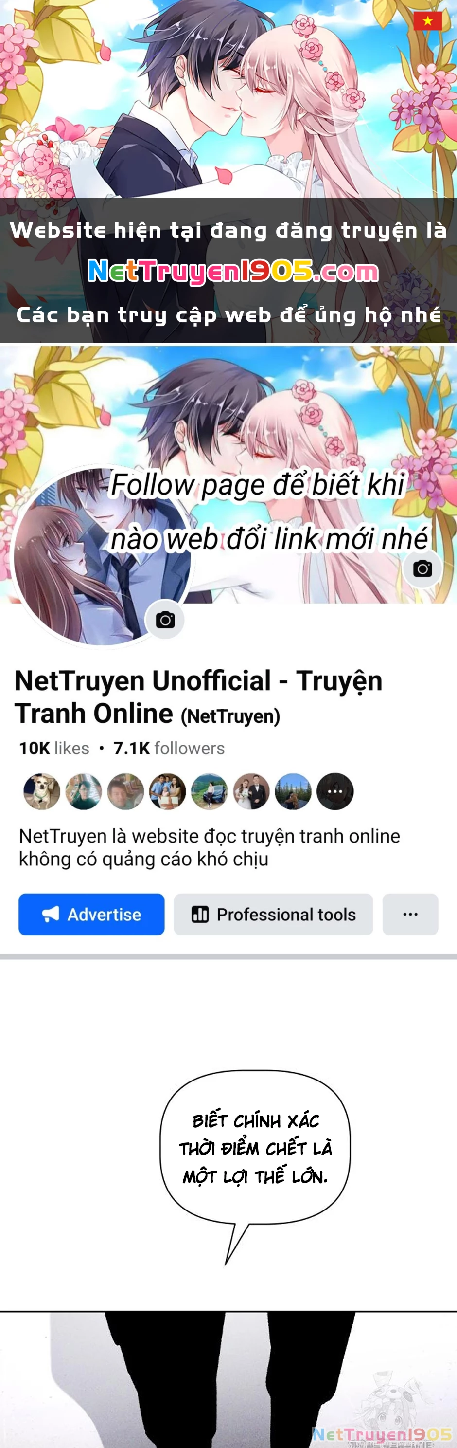 Dự Định Sát Nhân Chapter 12 - 1