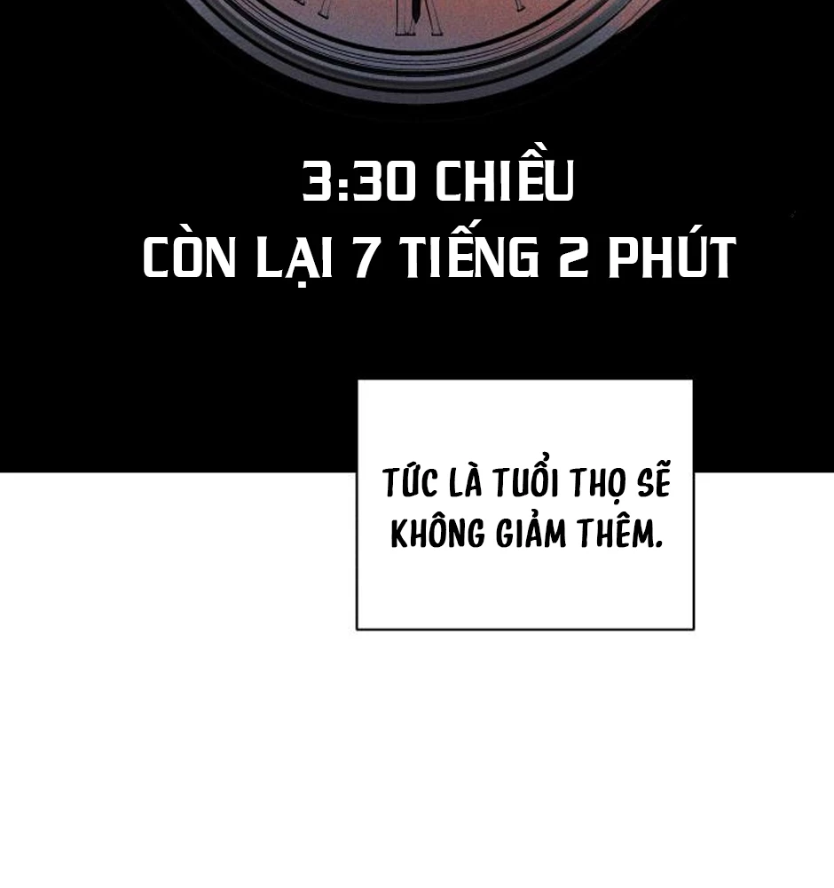 Dự Định Sát Nhân Chapter 12 - 4