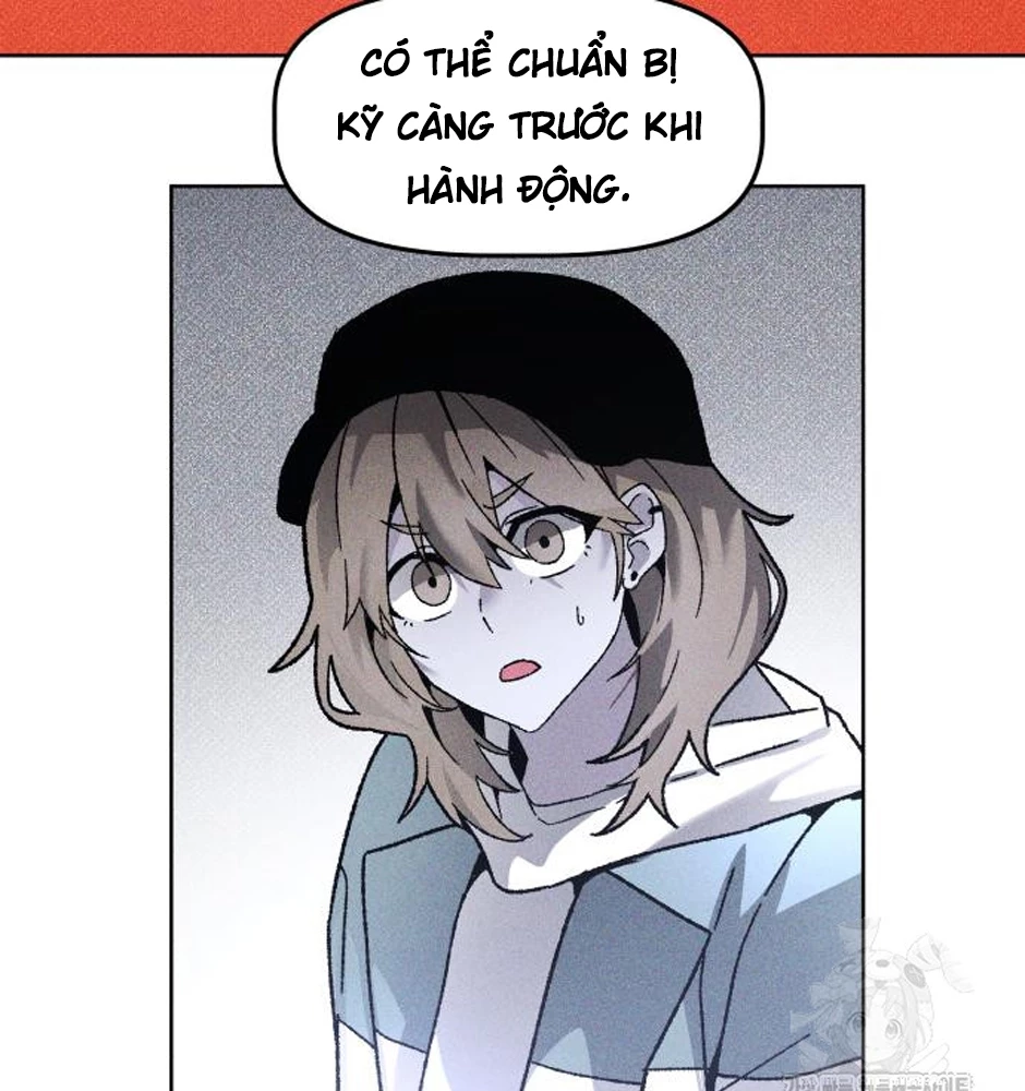 Dự Định Sát Nhân Chapter 12 - 7