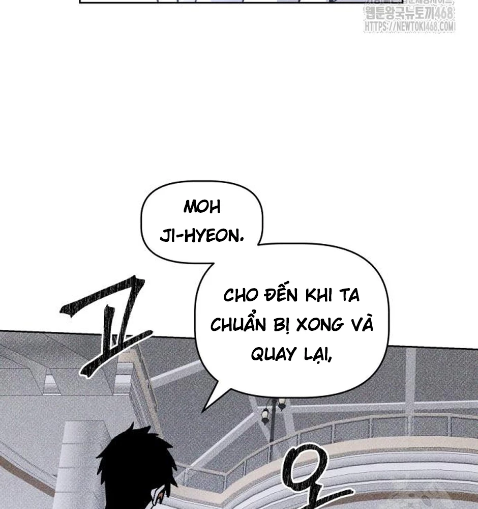 Dự Định Sát Nhân Chapter 12 - 8