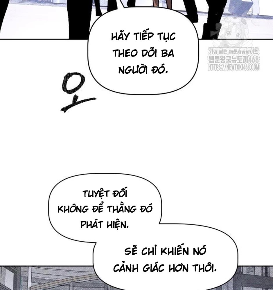 Dự Định Sát Nhân Chapter 12 - 10