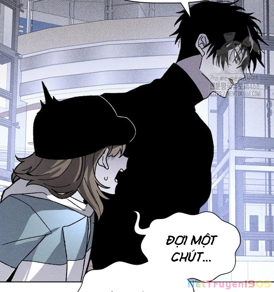 Dự Định Sát Nhân Chapter 12 - 11