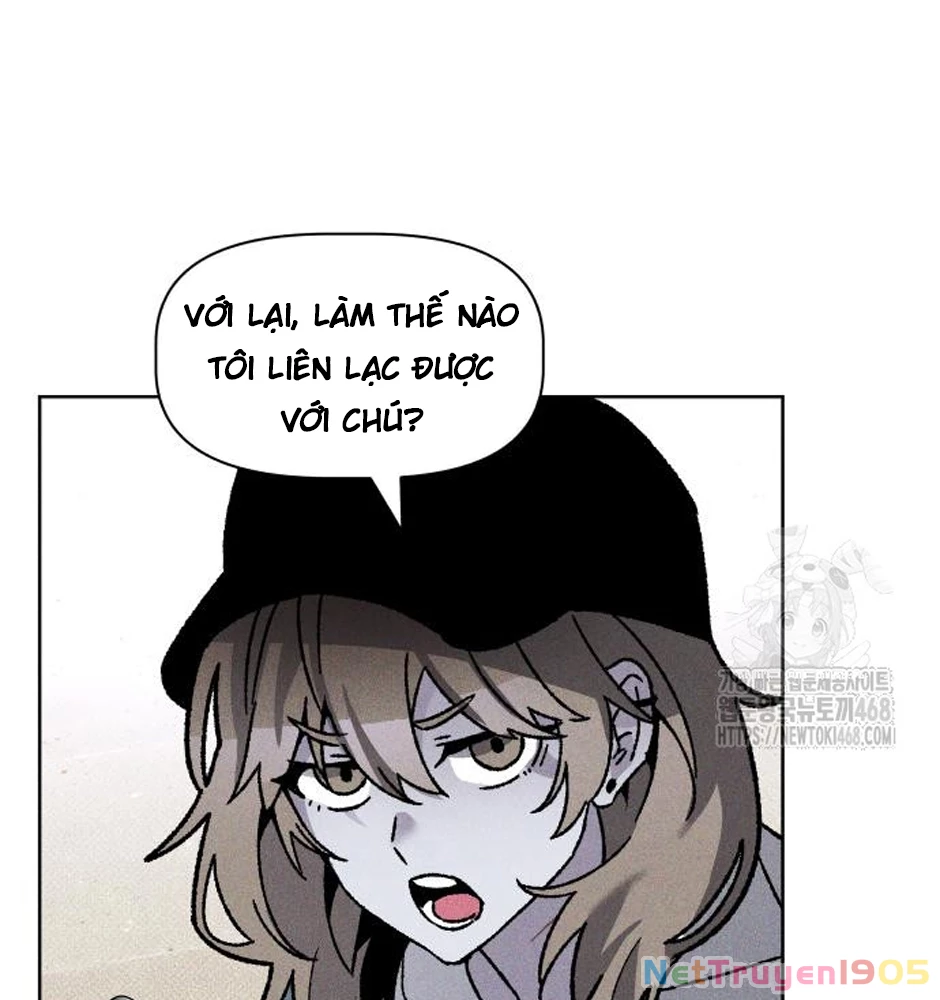 Dự Định Sát Nhân Chapter 12 - 13