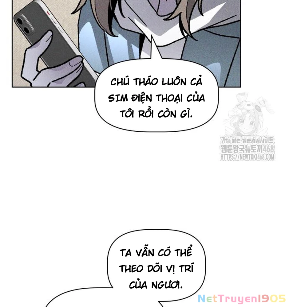 Dự Định Sát Nhân Chapter 12 - 14