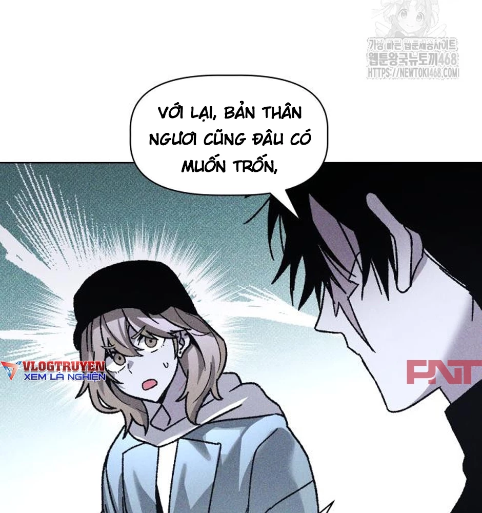 Dự Định Sát Nhân Chapter 12 - 20
