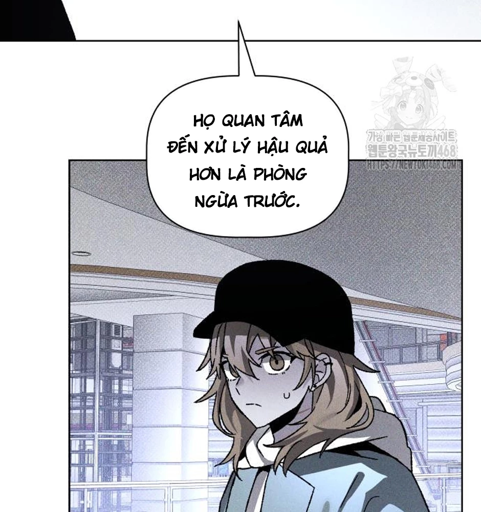 Dự Định Sát Nhân Chapter 12 - 33