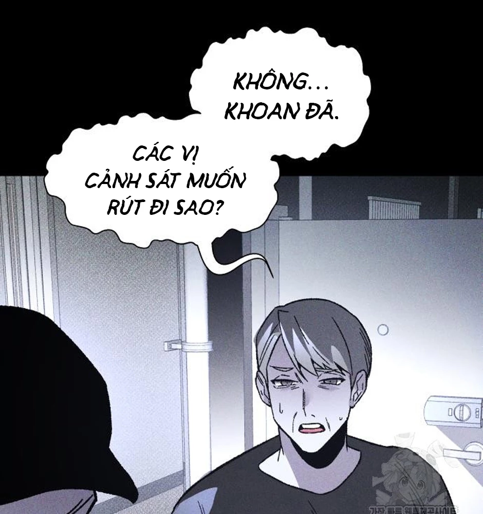Dự Định Sát Nhân Chapter 12 - 52