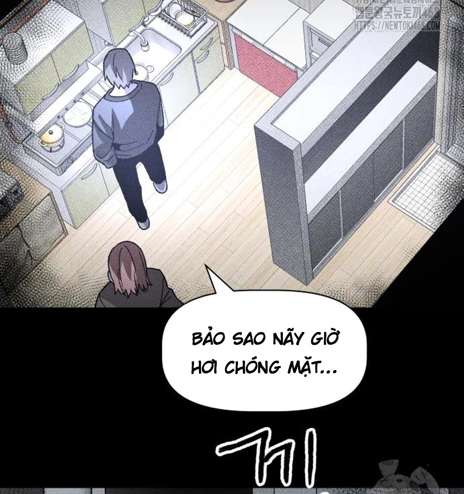 Dự Định Sát Nhân Chapter 12 - 121