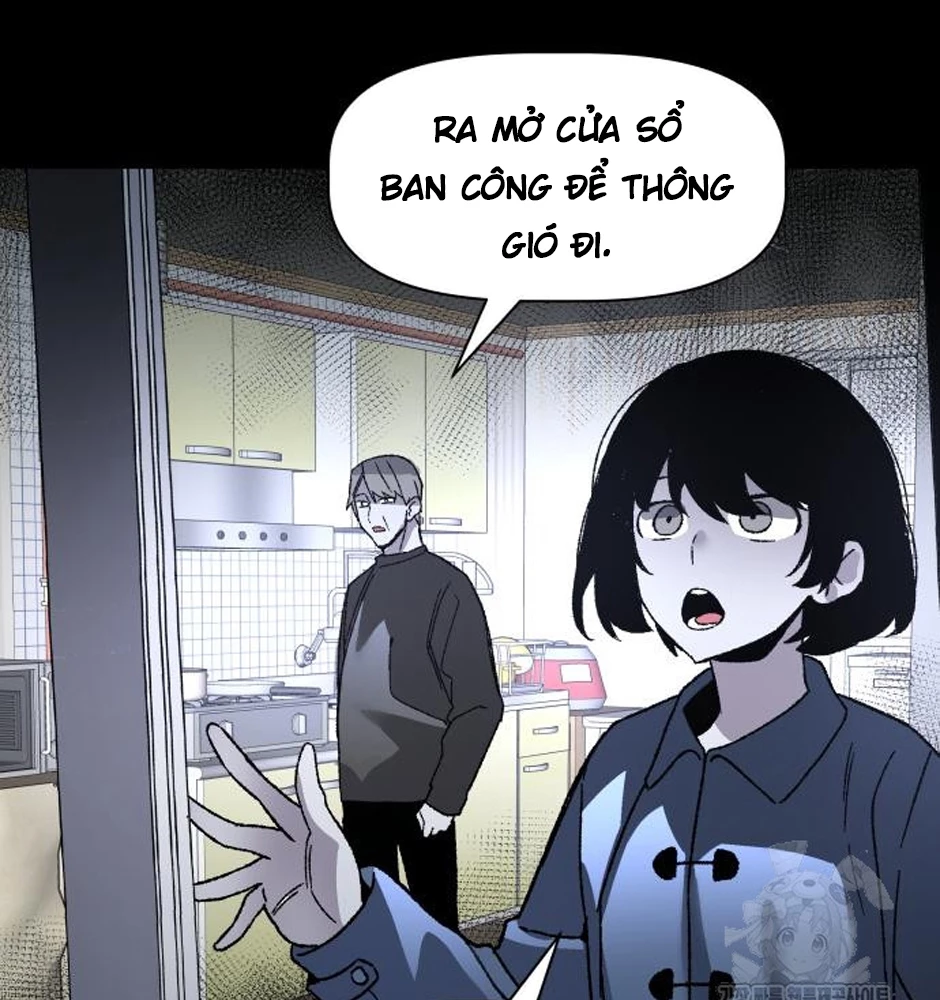 Dự Định Sát Nhân Chapter 12 - 125