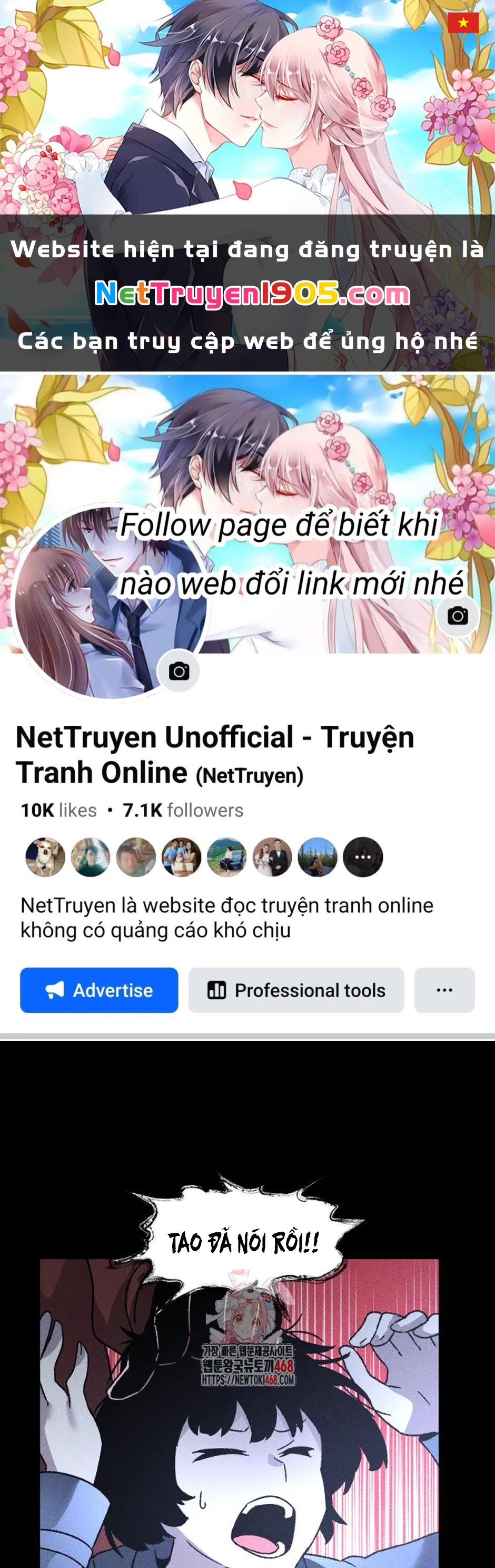 Dự Định Sát Nhân Chapter 13 - 1