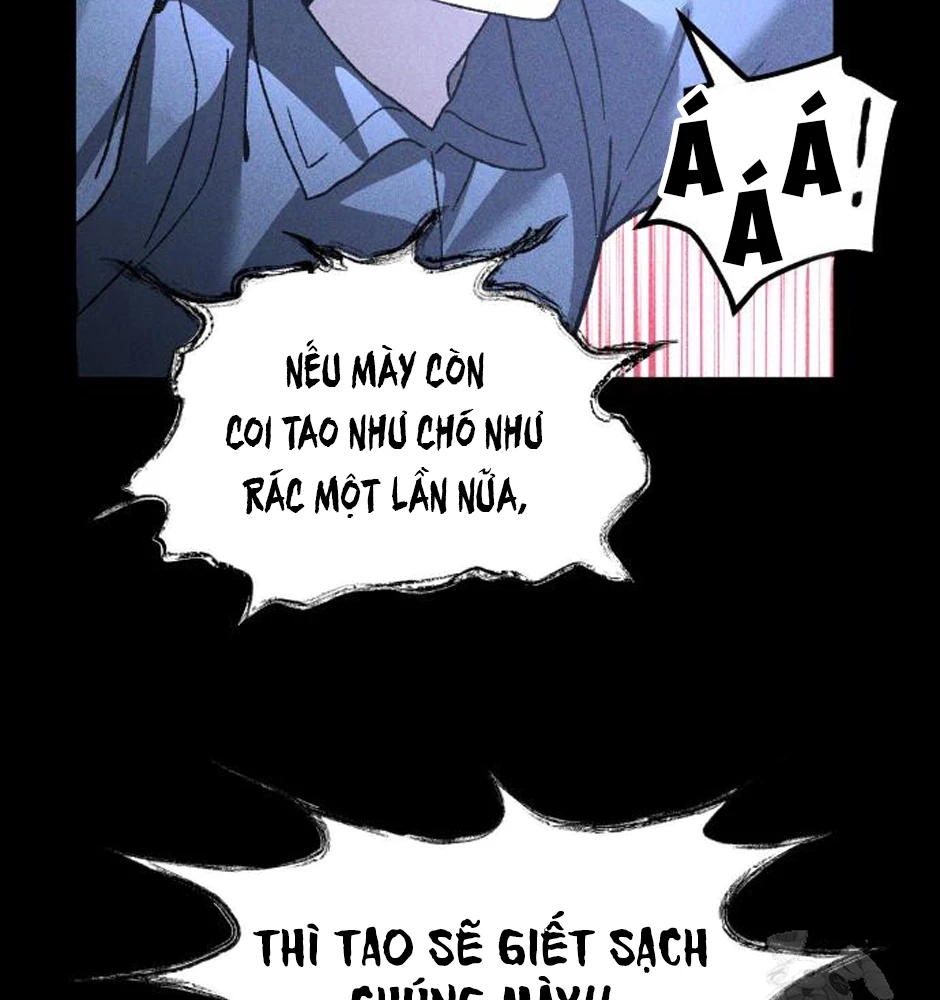 Dự Định Sát Nhân Chapter 13 - 2