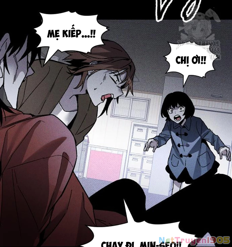 Dự Định Sát Nhân Chapter 13 - 22