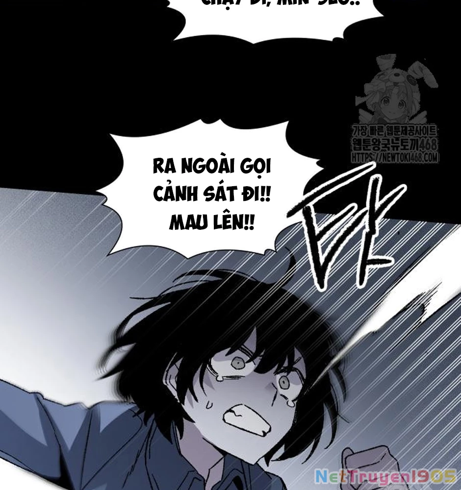 Dự Định Sát Nhân Chapter 13 - 23