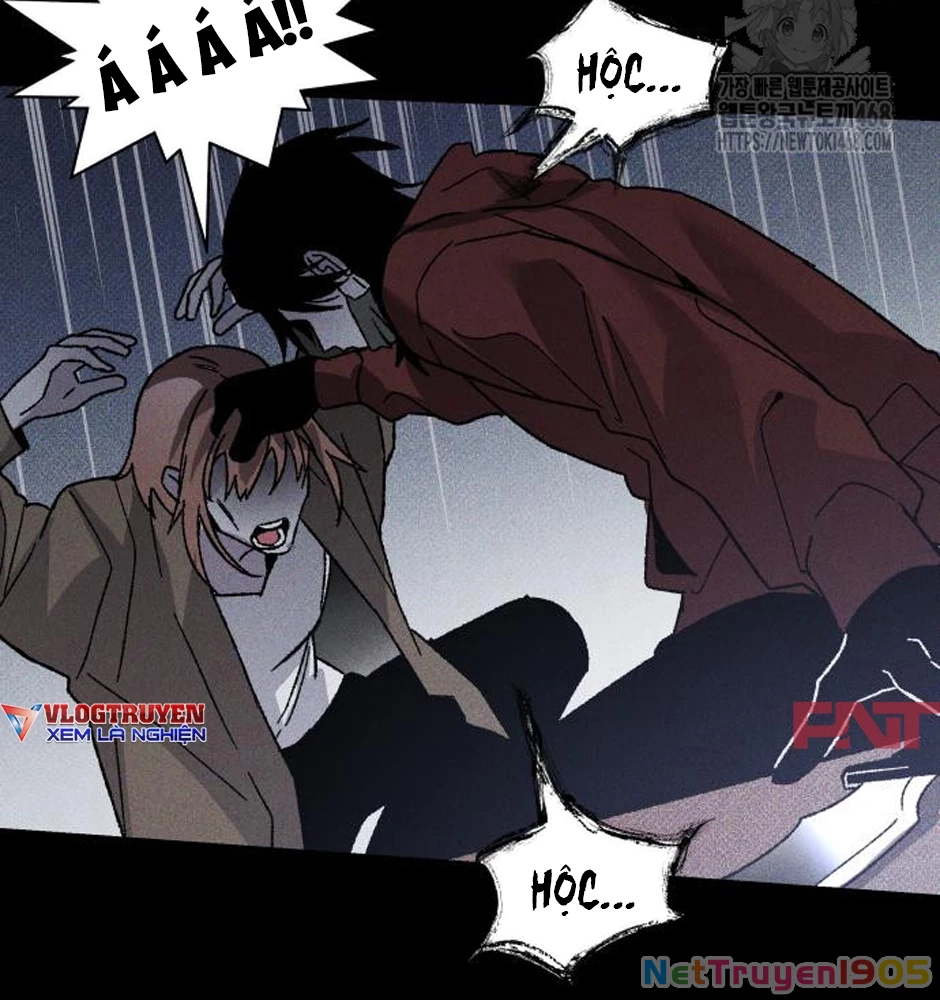 Dự Định Sát Nhân Chapter 13 - 33