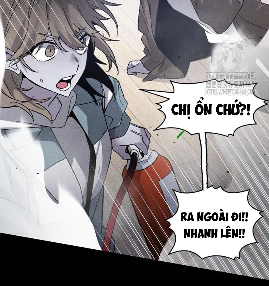 Dự Định Sát Nhân Chapter 13 - 46