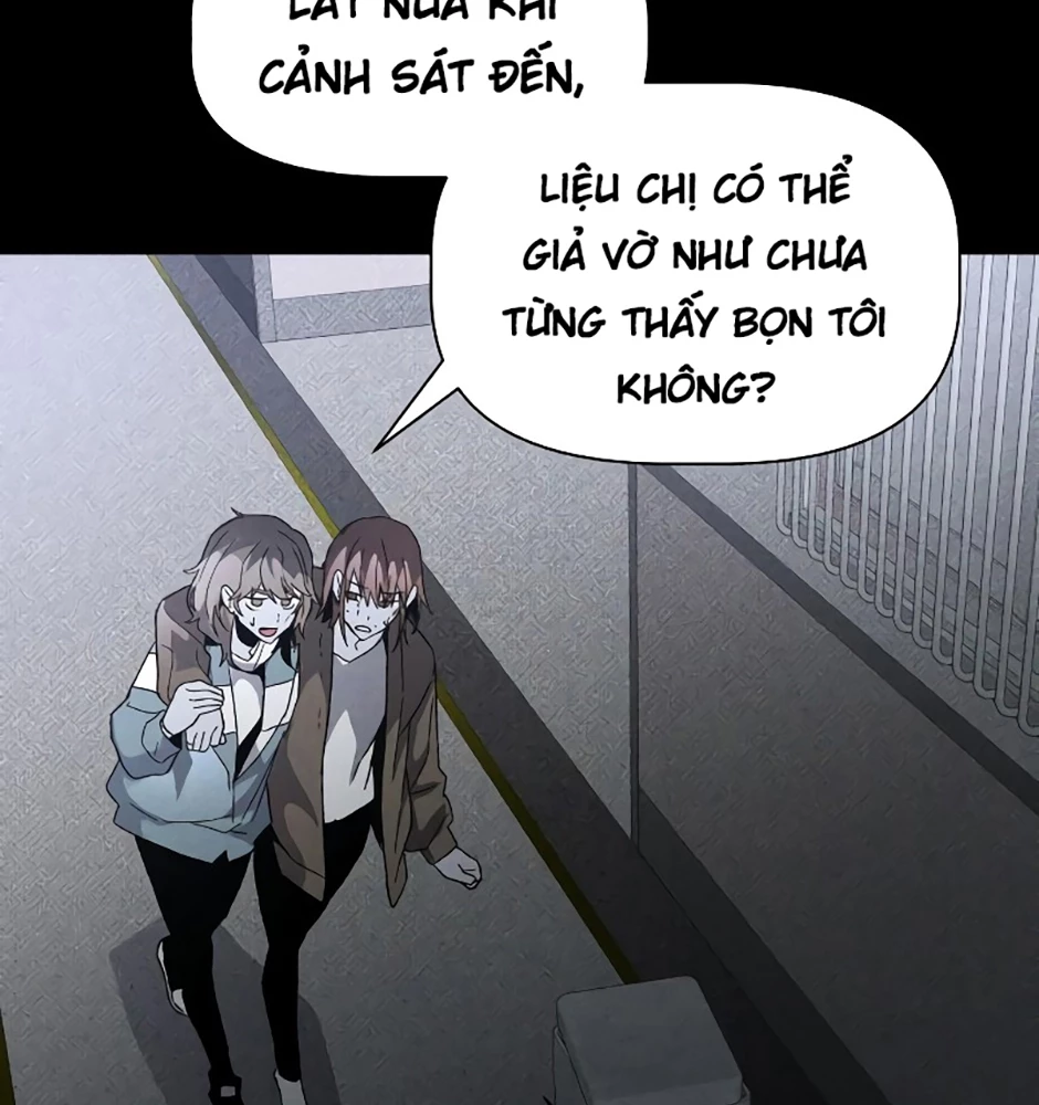 Dự Định Sát Nhân Chapter 14 - 9