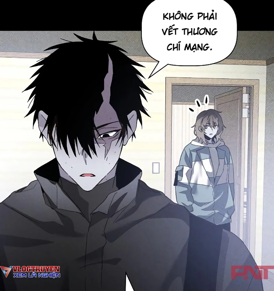 Dự Định Sát Nhân Chapter 14 - 24