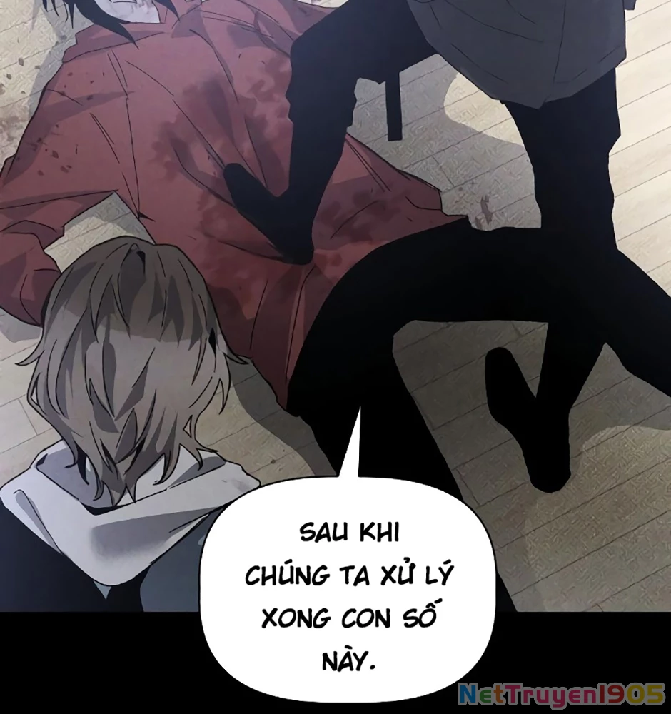 Dự Định Sát Nhân Chapter 14 - 28