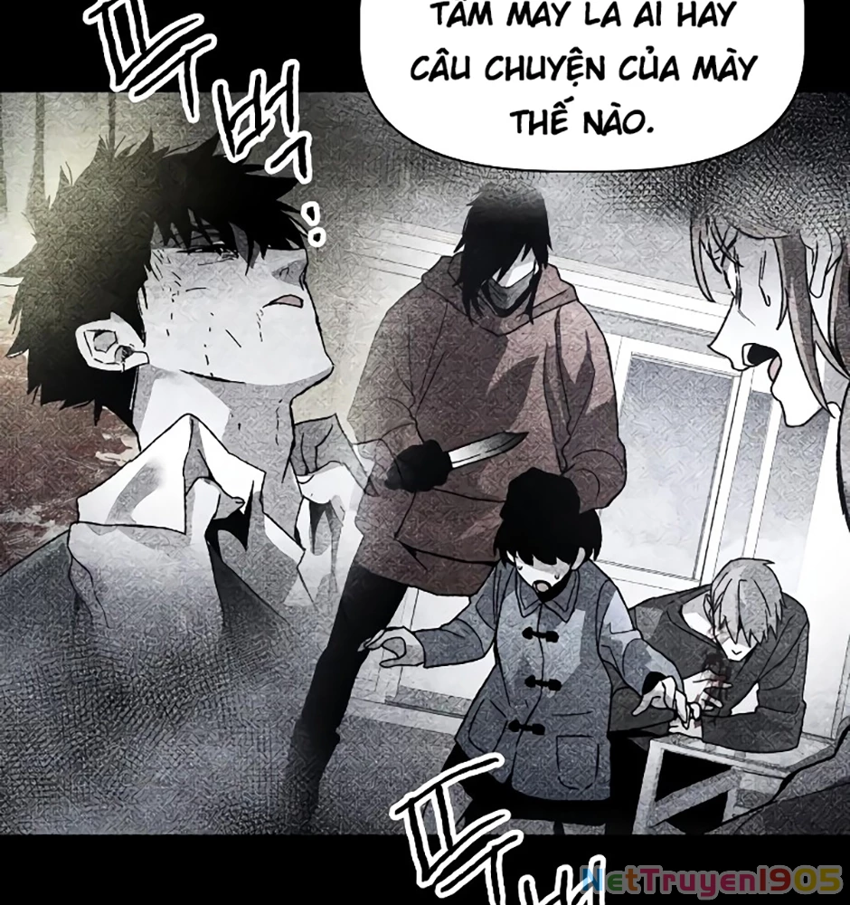 Dự Định Sát Nhân Chapter 14 - 43