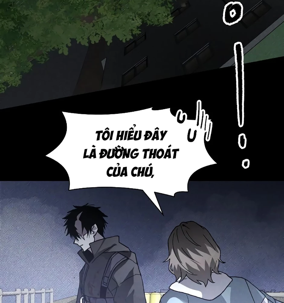 Dự Định Sát Nhân Chapter 14 - 105