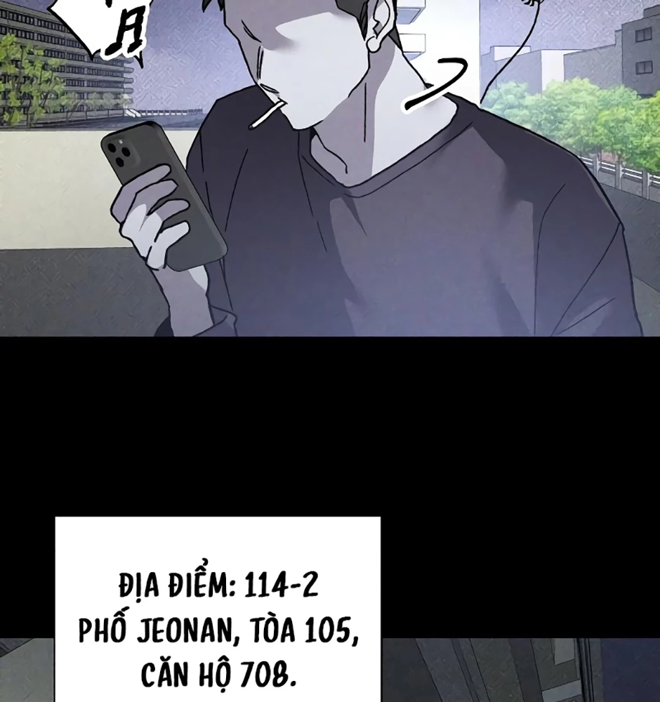 Dự Định Sát Nhân Chapter 14 - 136