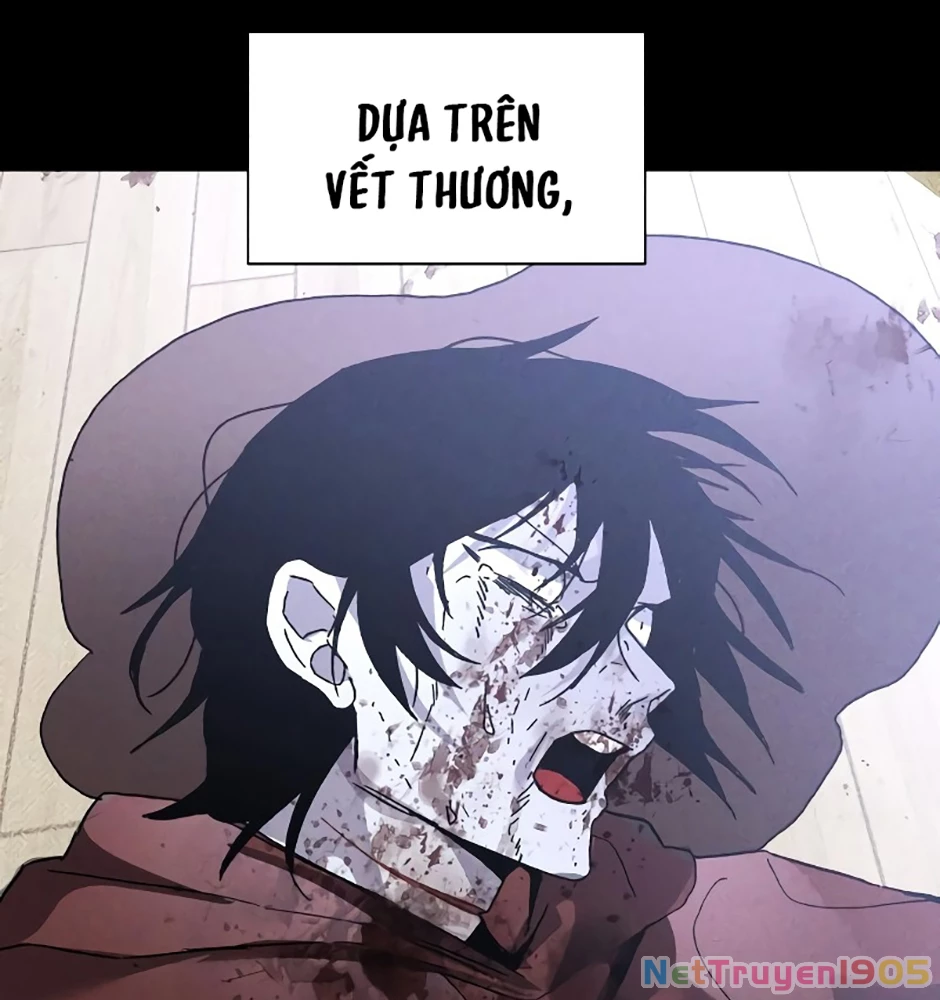 Dự Định Sát Nhân Chapter 14 - 141