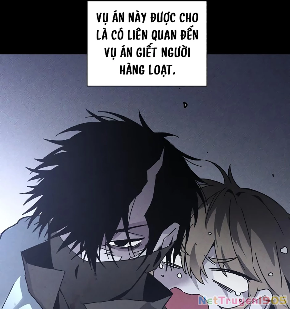 Dự Định Sát Nhân Chapter 14 - 144