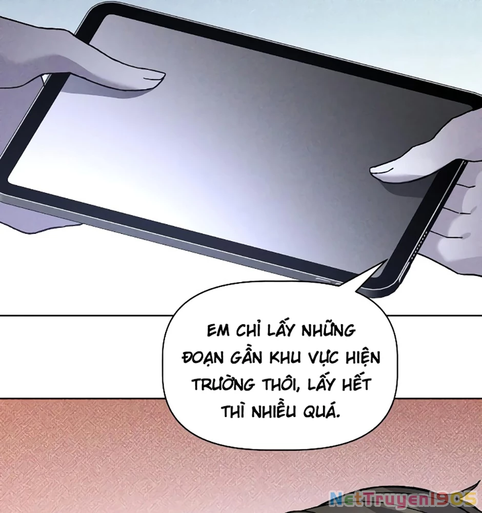 Dự Định Sát Nhân Chapter 15 - 16