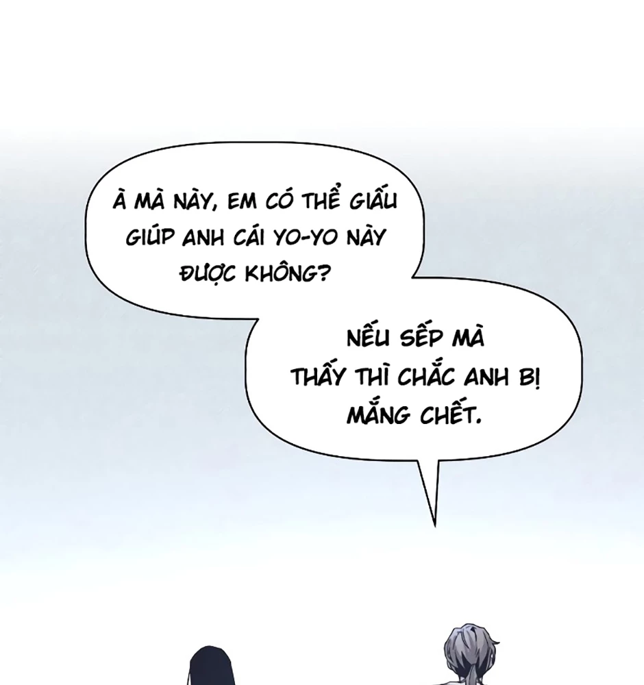 Dự Định Sát Nhân Chapter 15 - 19