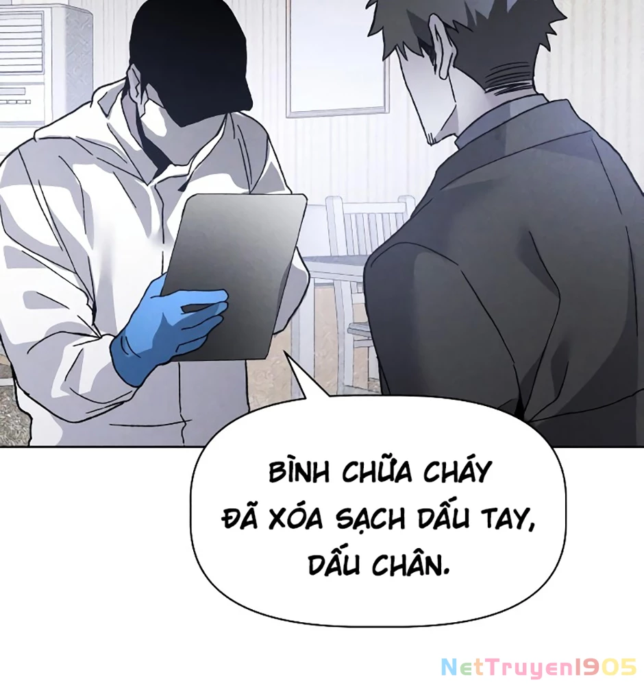 Dự Định Sát Nhân Chapter 15 - 29